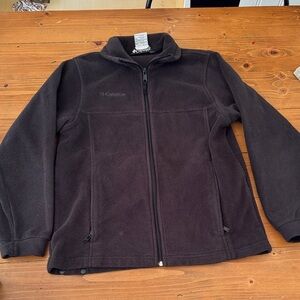 Columbia Dark Fleece Jacket‎